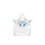Wee Baby Baby Isıya Dayanıklı Natural Cam Biberon 125 ml 144