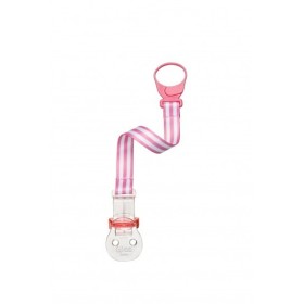 Wee Baby 913 Emzik Bandı Pembe