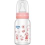 Wee Baby Wee 770 Isıya Dayanıklı Cam Biberon 120 ml