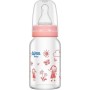Wee Baby Wee 770 Isıya Dayanıklı Cam Biberon 120 ml