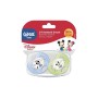 Wee Baby Disney 2'li Kelebek Emzik No:1 0-6 Ay 181