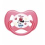 Wee Baby Disney Desenli Silikon Kelebek Emzik