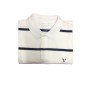 American Eagle Super Soft Standart Fit Polo Yaka Tişört