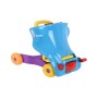 baby toys İlk Arabam İlk Adım