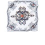 AKER İpek Eşarp 6613701-391
