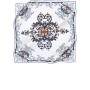 AKER İpek Eşarp 6802701-321