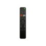 Sony Orjinal 4Κ Hd Tv için Sesli Uzaktan Kumanda RMF-TX500E