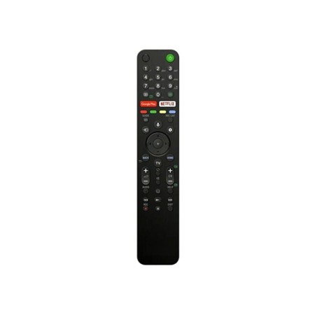 Sony Orjinal 4Κ Hd Tv için Sesli Uzaktan Kumanda RMF-TX500E