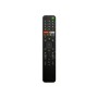 Sony Orjinal 4Κ Hd Tv için Sesli Uzaktan Kumanda RMF-TX500E
