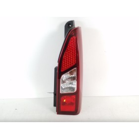 Citroen Berlingo Sağ Dış Stop Lambası 0283632172
