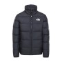 The North Face Reversible Andes Çocuk Mont Siyah NF0A4TJFJK31S-161