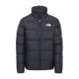 The North Face Reversible Andes Çocuk Mont Siyah NF0A4TJFJK31S-161