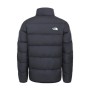 The North Face Reversible Andes Çocuk Mont Siyah NF0A4TJFJK31S-161