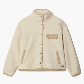 The North Face Kadın Cragmont Polar Ceket NF0A3YSFU41