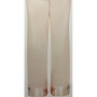 Underwear Çiçek Desenli Saten Pijama Takımı TYC00451239820