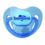 Bambino Silikon Damak Uçlu Emzik No3 T161