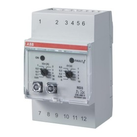 ABB 2CSJ201001R0002 RD3  ALGILAMA RÖLESİ