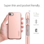 Spıgen İPhone 7 Rose Gold Kapak