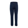 TRENDYOLMİLLA Kadın Indigo Yüksek Bel Mom Jeans TWOAW20JE0129