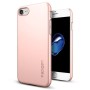 Spıgen İPhone 7 Rose Gold Kapak