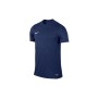Nike Ss Park Vı Jsy 725891-410 Kısa Kol Forma