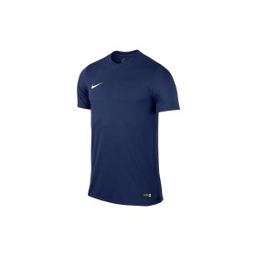 Nike Ss Park Vı Jsy 725891-410 Kısa Kol Forma