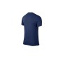 Nike Ss Park Vı Jsy 725891-410 Kısa Kol Forma