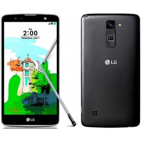 LG Stylus 2 Siyah 16 GB Telefon