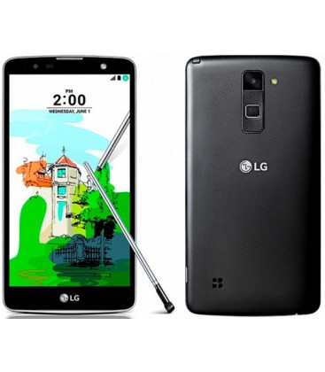LG Stylus 2 Siyah 16 GB Telefon