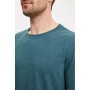 Defacto Erkek Yeşil Basic T-shirt K1287AZ.19SM.GN873