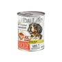 Pati Life Tahılsız Biftekli 415 gr Yetişkin Köpek Maması