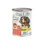 Pati Life Tahılsız Biftekli 415 gr Yetişkin Köpek Maması