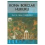 Der Yayınları Roma Borçlar Hukuku