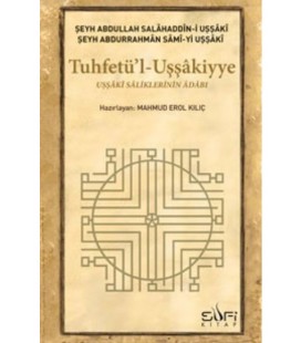 Tuhfetü`l Uşşakiyye Sufi Kitap