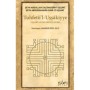 Tuhfetü`l Uşşakiyye Sufi Kitap