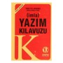 İmla Yazım Klavuzu Karatay Yayınları