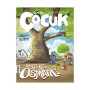 Çamlıca Çocuk Dergisi Sayı: 21 Kasım 2017