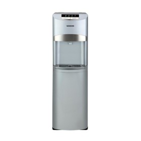 Siemens Gizli Damacanalı Gri Su Sebili DW15701