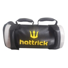 Hattrick Kırmızı Siyah Çantalı Ağırlık 20 kg