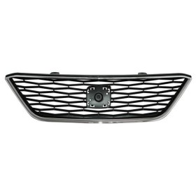 Seat İbiza Ön Panjur 6J0853654G