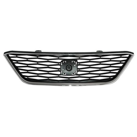 Seat İbiza Ön Panjur 6J0853654G
