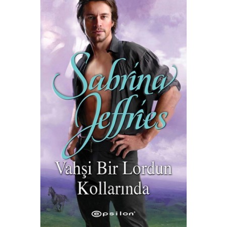 Vahşi Bir Lordun Kollarında
