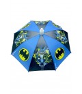 Batman Desenli Çocuk Şemsiyesi