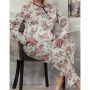 Bufera 3931 Kadın Pijama Takımı