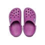 Crocs Çocuk Mor Crocband Clog K Terlik 204537