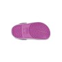 Crocs Çocuk Mor Crocband Clog K Terlik 204537