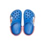 Crocs Crocs Blue Paw Patrol Unisex Çocuk Mavi Terlik 205509-4GX