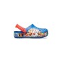 Crocs Crocs Blue Paw Patrol Unisex Çocuk Mavi Terlik 205509-4GX