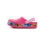 Crocs Fun Lab Paw Patrol Band Çocuk Pembe Terlik 205509.670