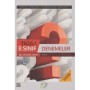 8. Sınıf TEOG-1 5'li Fasikül Denemeleri